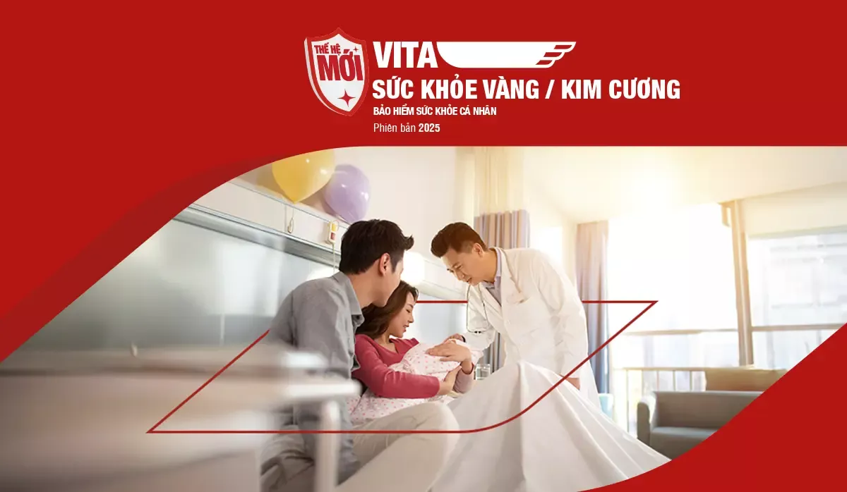 Bảo hiểm Sức khỏe Cá nhân 2025