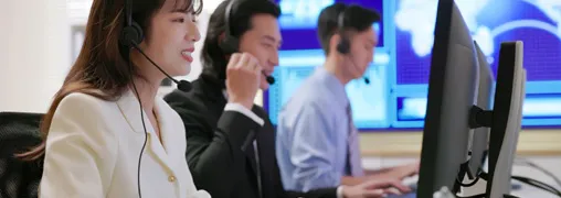 Đồng Hành & Chăm Sóc Khách Hàng Sau Hợp Đồng