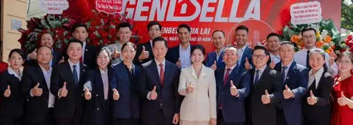 Xây Dựng Đội Ngũ & Phát Triển Hệ Thống Generali Pleiku