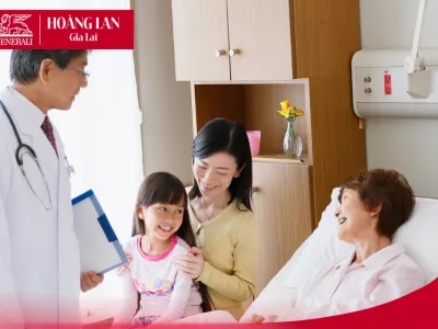 Bảo Hiểm Bệnh Hiểm Nghèo Gia Lai - Những Điều Cần Biết Trước Khi Tham Gia