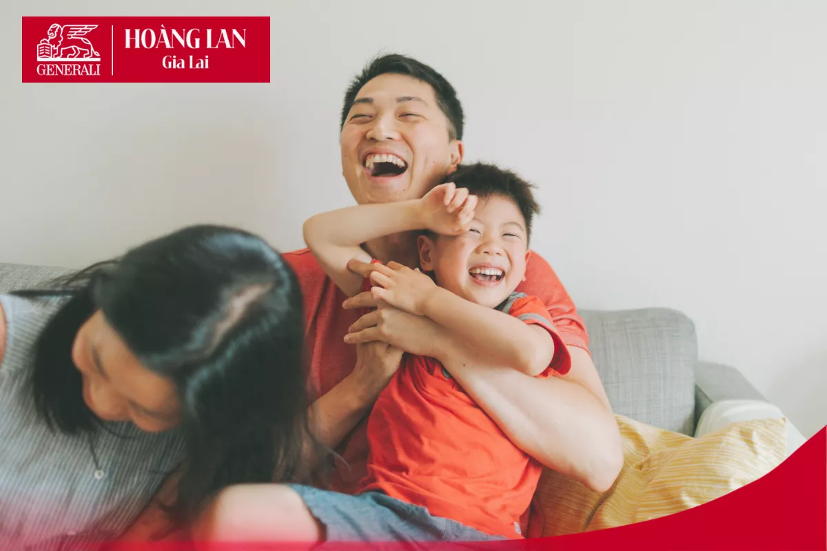 Bảo hiểm cho gia đình Gia Lai - Ưu Tiên Theo Giai Đoạn