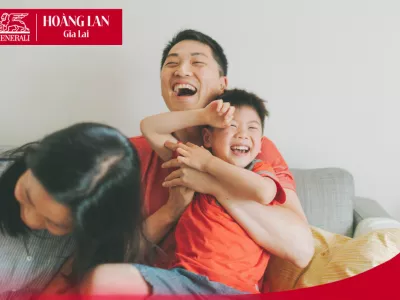 Bảo hiểm cho gia đình Gia Lai - Ưu Tiên Theo Từng Giai Đoạn