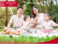 Chọn Bảo Hiểm Nhân Thọ Cho Gia Đình Tốt Nhất Cùng Generali Gia Lai