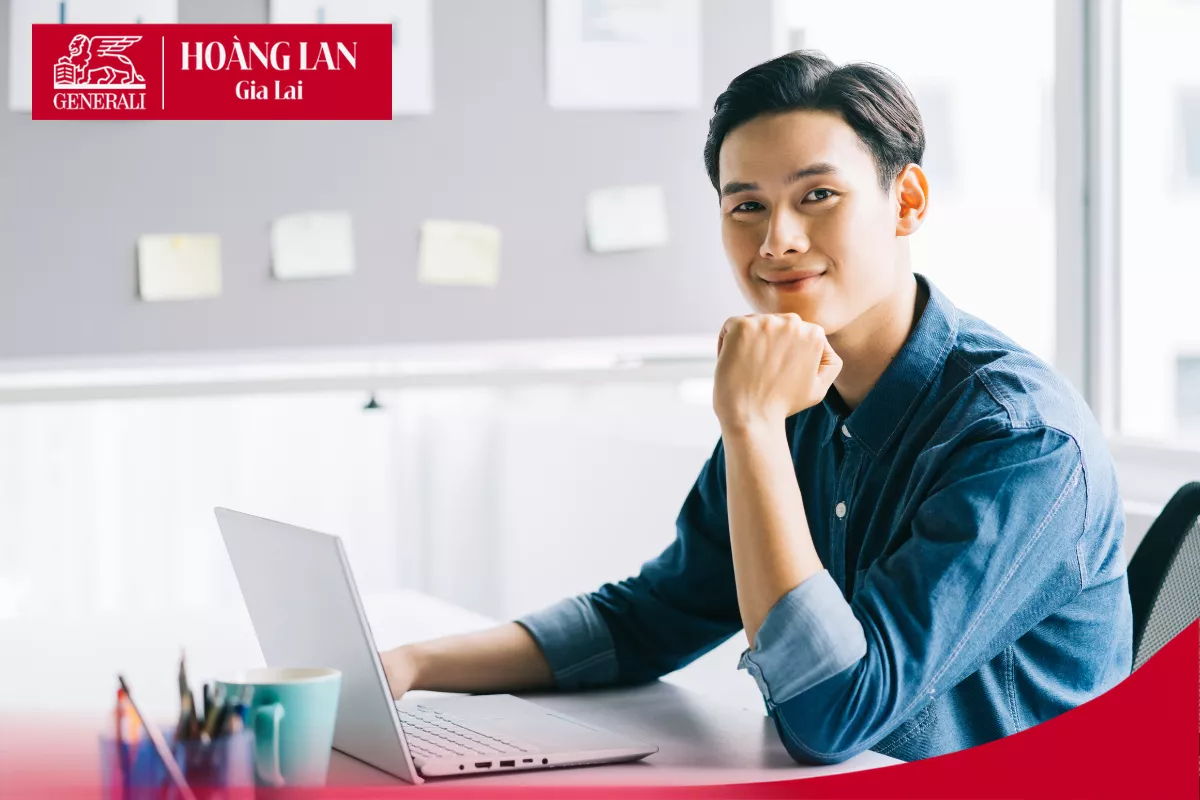 Tư Vấn Chọn Bảo Hiểm Nhân Thọ Cho Người Trẻ -  Generali Gia Lai
