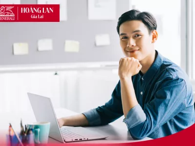 Tư Vấn Chọn Bảo Hiểm Nhân Thọ Cho Người Trẻ -  Generali Gia Lai