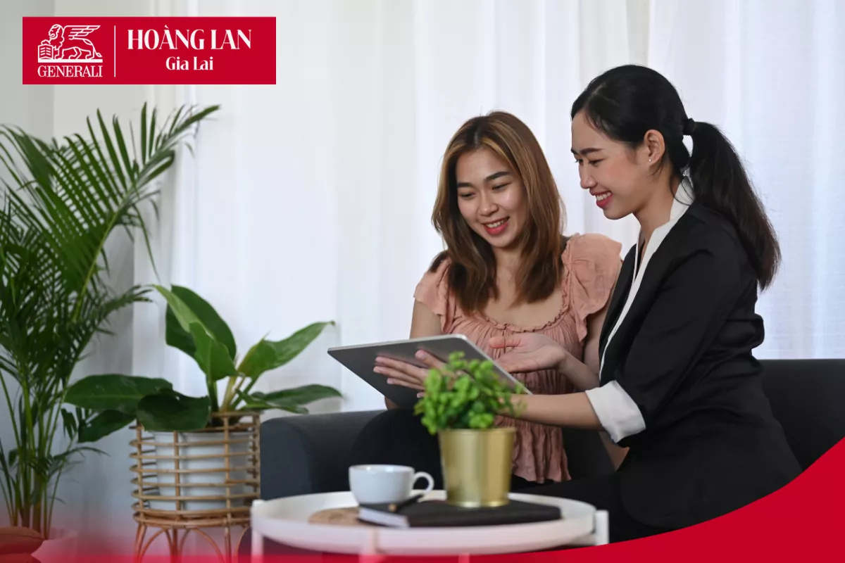 Tư Vấn Chọn Bảo Hiểm Nhân Thọ Cho Người Trẻ -  Generali Gia Lai