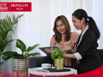 Tư Vấn Chọn Bảo Hiểm Nhân Thọ Cho Người Trẻ -  Generali Gia Lai