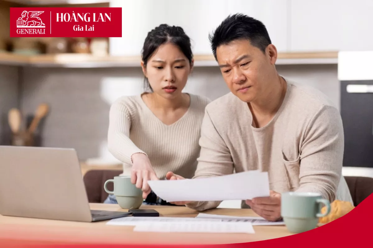 Bảo Hiểm Nhân Thọ Tốt Nhất Hiện Nay - 3 "Điểm Đen" Điều Khoản Bạn Phải Soi Kỹ