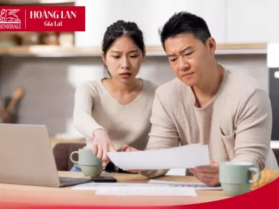 Bảo Hiểm Nhân Thọ Tốt Nhất Hiện Nay - 3 "Điểm Đen" Điều Khoản Bạn Phải Soi Kỹ