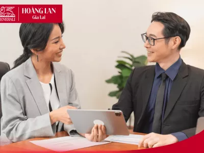 Chọn Bảo Hiểm Tích Lũy Tài Chính Gia Lai – Hay Gửi Tiết Kiệm Ngân Hàng?