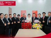 Công Ty Bảo Hiểm Generali Pleiku - Tổng Đại lý chính thức