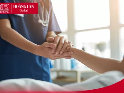 Bảo Hiểm Sức Khỏe Pleiku – Giải Pháp An Tâm Từ Generali