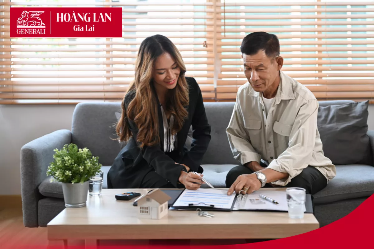 Tư Vấn Bảo Hiểm Gia Lai – Chọn BHNT Hay BHXH?