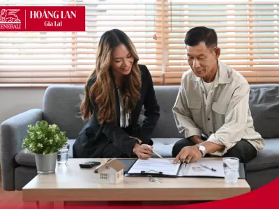 Tư Vấn Bảo Hiểm Gia Lai – Chọn BHNT Hay BHXH?